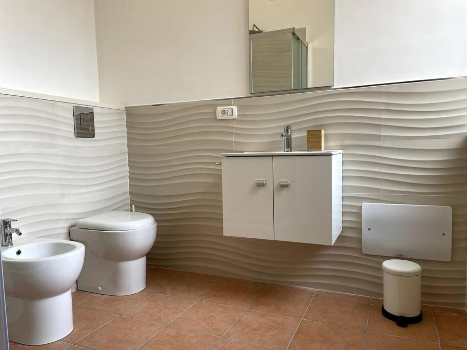 Appartamento Attico Ascarelli Terrazzo Privato Metro Duomo